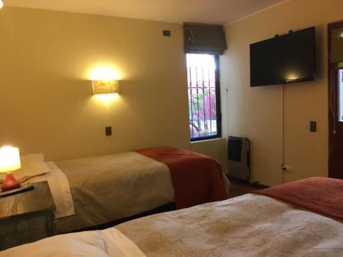 Alma B&B