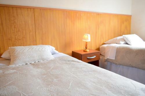 Alma B&B