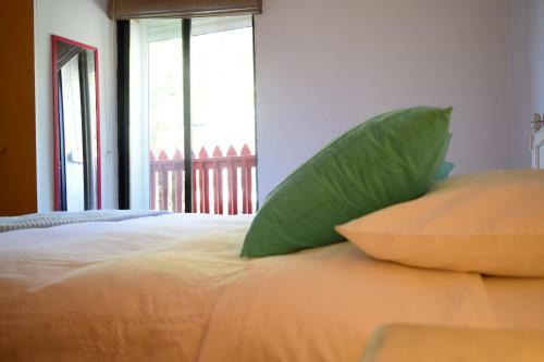 Alma B&B