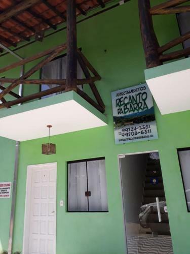 Apartamentos Recanto Da Barra
