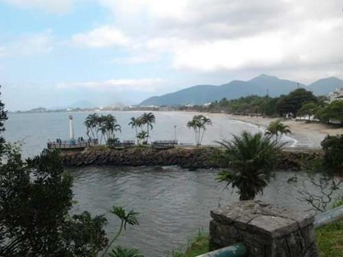 Apartamentos Recanto Da Barra