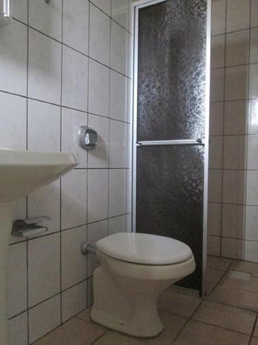 Apartamento Residencial Santinho