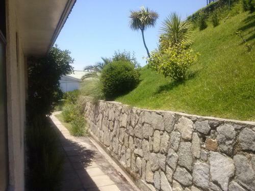 Bungalow Frente Al Mar