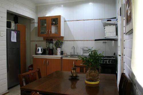 Bungalow Frente Al Mar