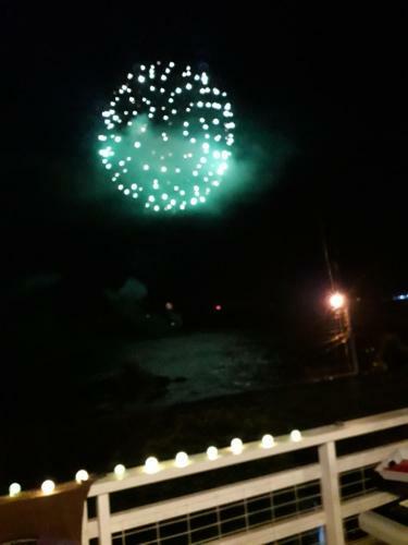 Bungalow Frente Al Mar