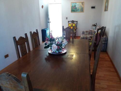 Apartamento Bello Valparaiso