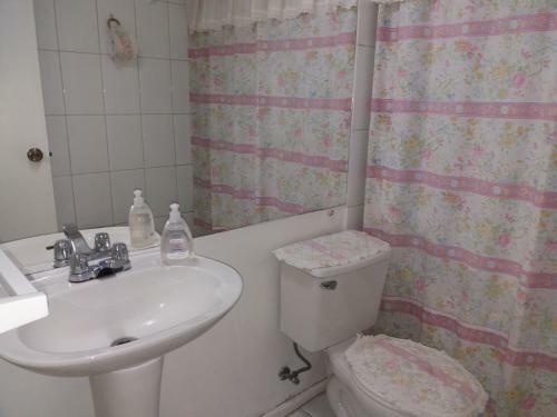 Apartamento Bello Valparaiso
