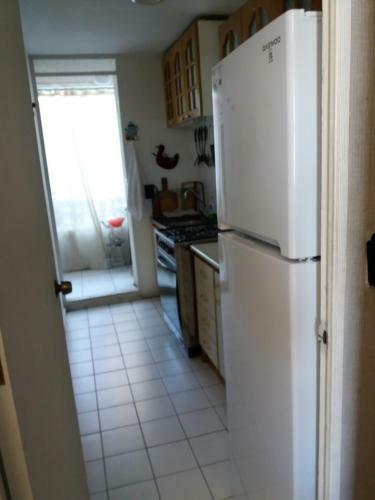 Apartamento Bello Valparaiso