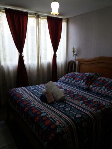 Apartamento Bello Valparaiso