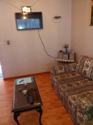 Apartamento Bello Valparaiso