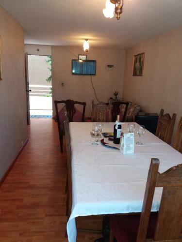 Apartamento Bello Valparaiso