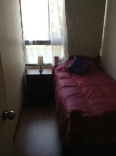 Apartamento Capital