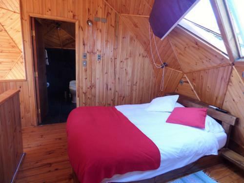 Dune & Domes Pichilemu