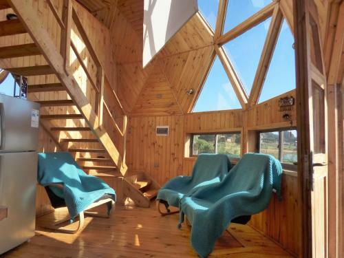 Dune & Domes Pichilemu