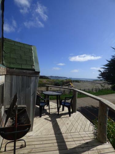 Dune & Domes Pichilemu