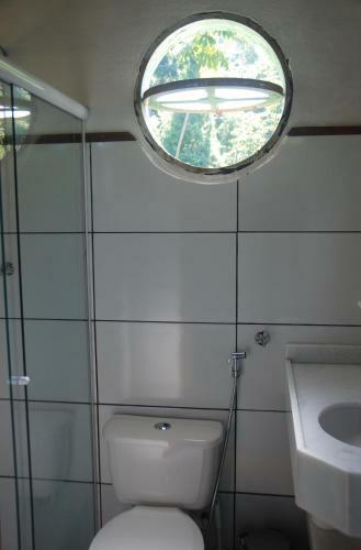 Eco Chalet Casa Tambor