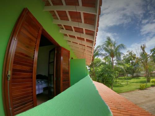 Hostal Pousada Recanto Itagua