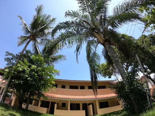 Hostal Pousada Recanto Itagua