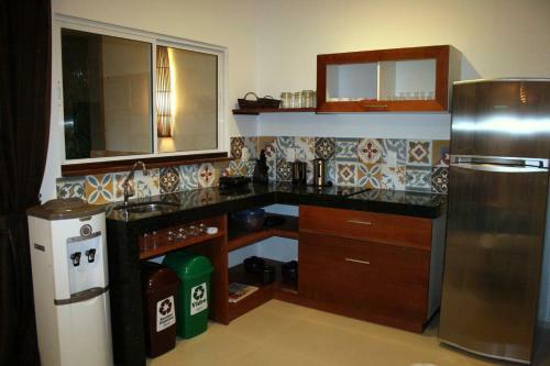 Apartamento Kite Dream Cumbuco