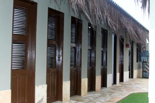 Apartamento Kite Dream Cumbuco