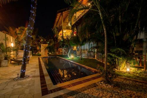 Apartamento Kite Dream Cumbuco