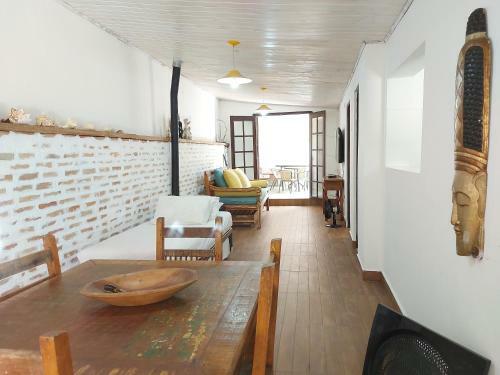 Lodge Casa Pa�ba