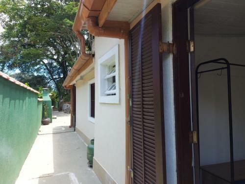 Lodge Casa Pa�ba