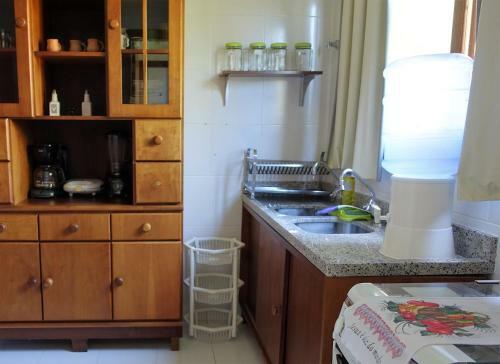 Apartamento Reserva Imbassai Especial