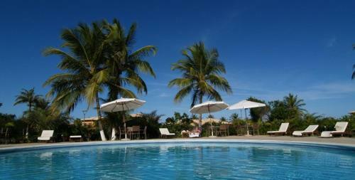 Apartamento Reserva Imbassai Especial