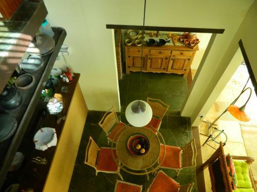 Casa Vista Praia Gerib�