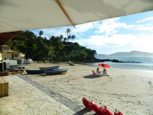 Casa Vista Praia Gerib�