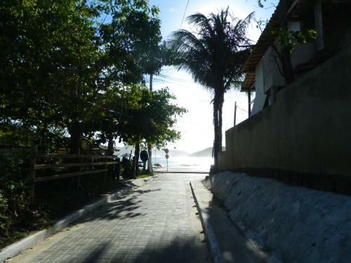 Casa Vista Praia Gerib�