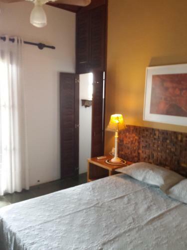 Casa Vista Praia Gerib�