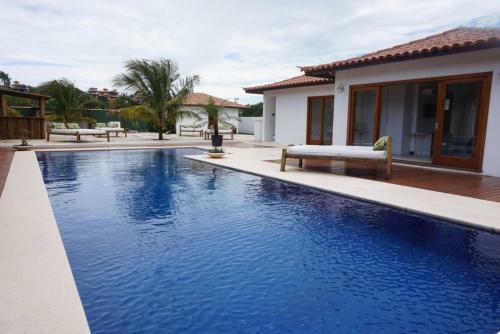 Bed & Breakfast Villa Ferradura Mar