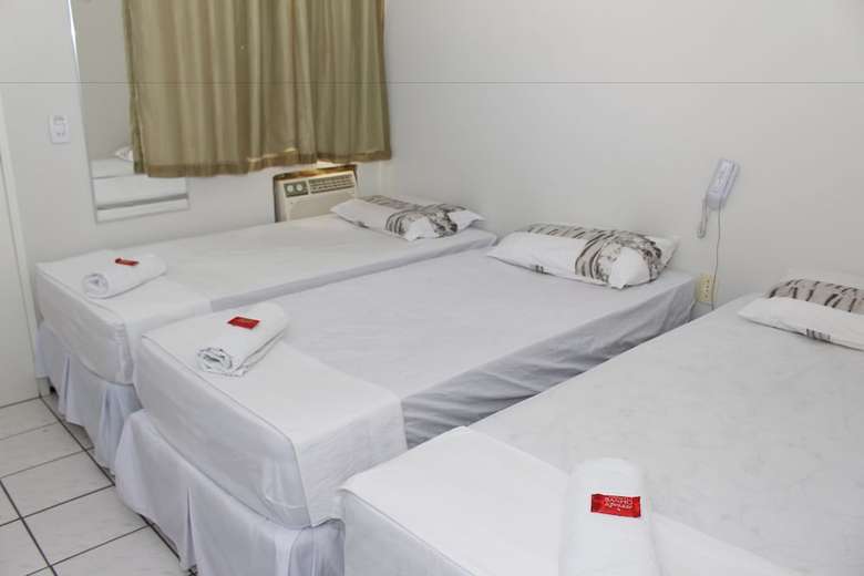 Center 1 Hotel