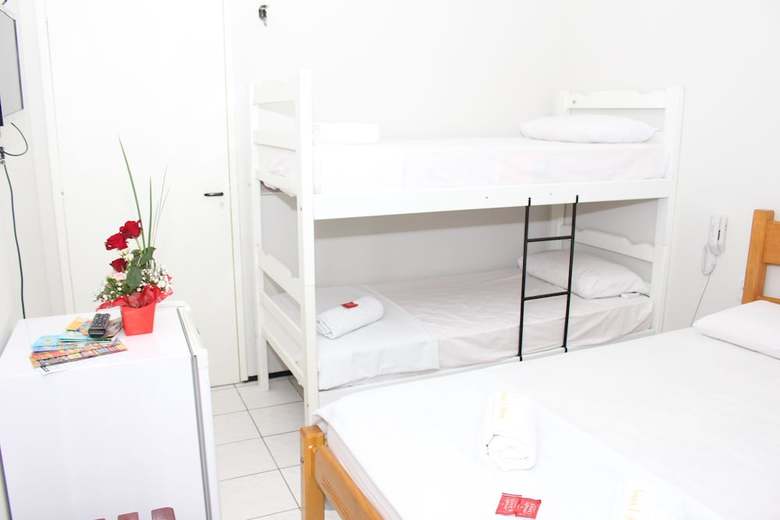 Center 1 Hotel