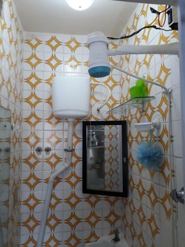 Apartamento Kitty Atl�ntica
