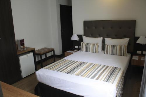 Apartamento Residencial Budget