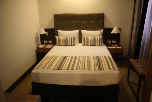 Apartamento Residencial Budget