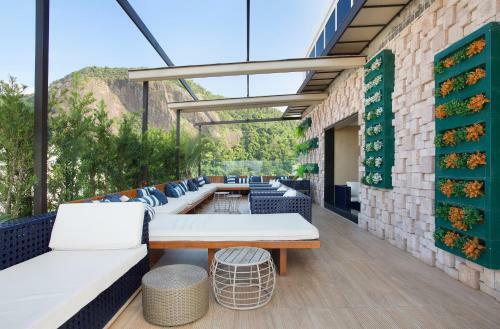 Apartamento Residencial Budget