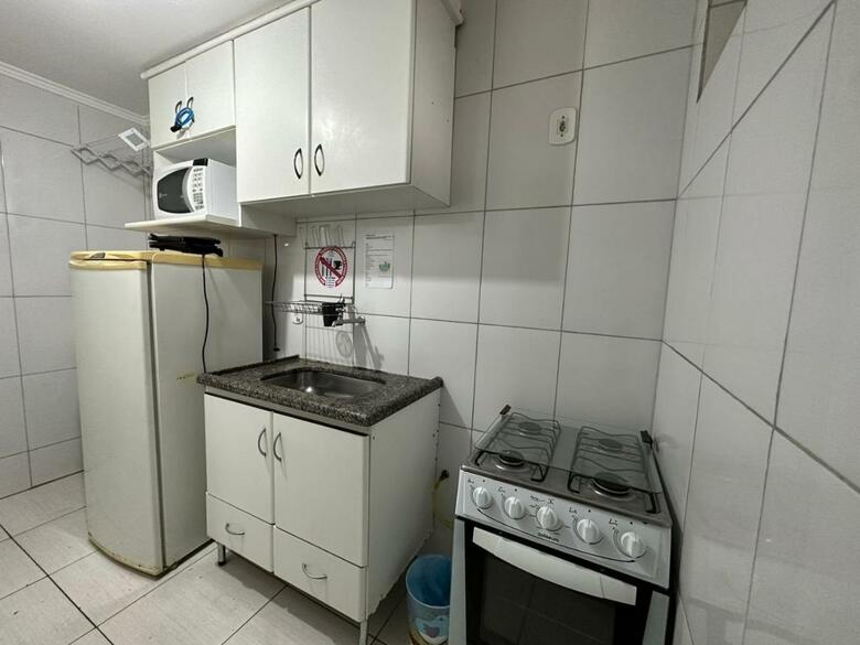 Apartamento Via Caldas Internacional Resorts
