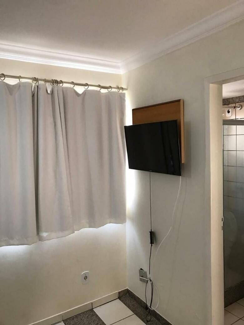 Apartamento Via Caldas Internacional Resorts