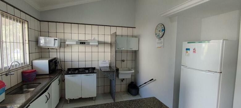 Apartamento Via Caldas Internacional Resorts