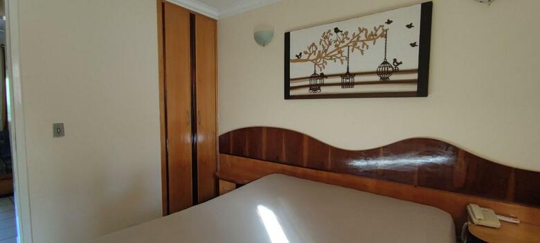 Apartamento Via Caldas Internacional Resorts