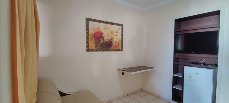 Apartamento Via Caldas Internacional Resorts