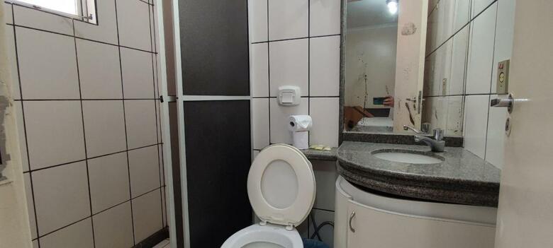 Apartamento Via Caldas Internacional Resorts