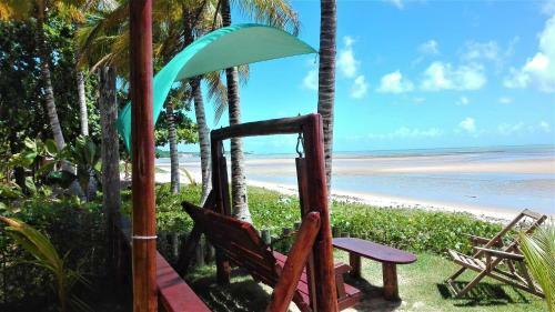 Hostal Pousada Das Cores