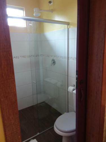 Hostal Pousada Das Cores