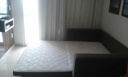Apartamento Vg Fun
