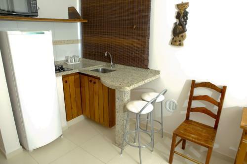 Hostal Pousada �guas De Bombinhas